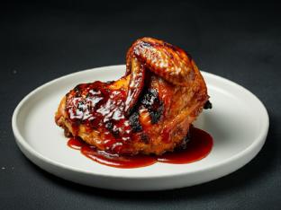 BBQ Chicken BBQ Chicken