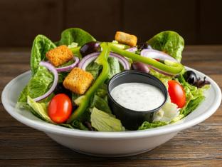 Greek Salad Boxed Meal [Small]