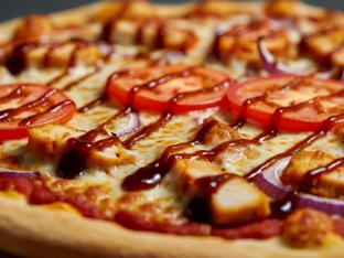 BBQ Chicken Pizza - XL 16"