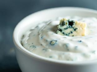 Blue Cheese Dressing