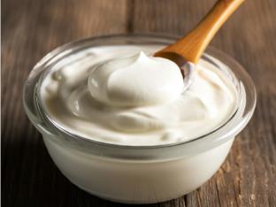 Greek Yogurt
