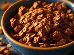 House Granola