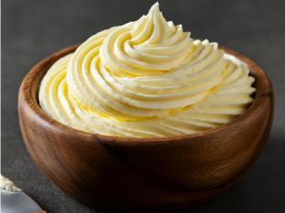 Whipped Butter