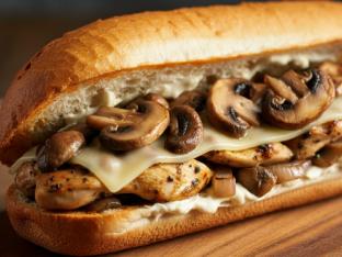 The Philly Chicken Original