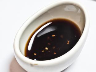Balsamic Vinaigrette