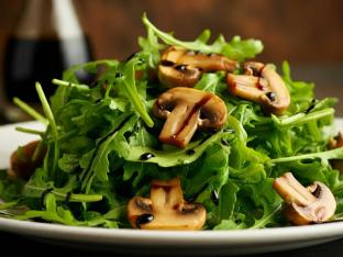 Vegan Balsamica Salad