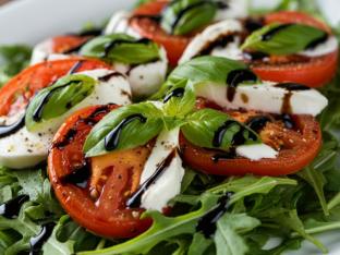 Caprese Salad