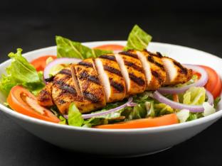 Cajun Chicken Salad Cajun Chicken Salad