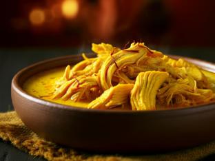 Aji De Gallina Aji De Gallina
