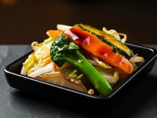 Mixed Vegetables Mixed Vegetables