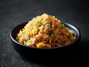 Fried Rice Fried Rice