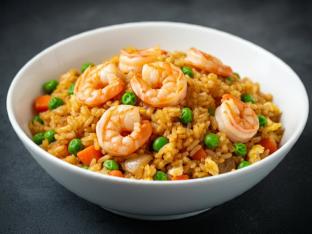 Shrimp Fried Rice Shrimp Fried Rice