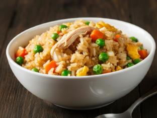 Chicken Fried Rice Boxed Meal Chicken Fried Rice Boxed Meal