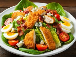 Chicken Cobb Salad Chicken Cobb Salad