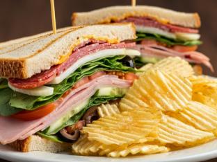 Italian Club Premium Box Italian Club Premium Box