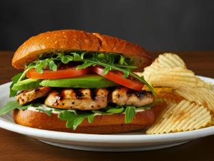 Balsamic Chicken Premium Box Balsamic Chicken Premium Box