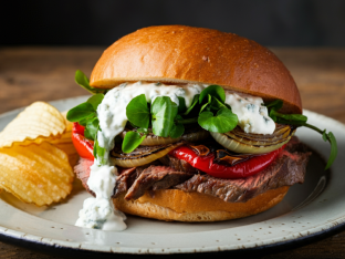 Lean Skirt Steak Premium Box Lean Skirt Steak Premium Box