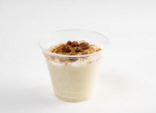 Rice Pudding Rice Pudding
