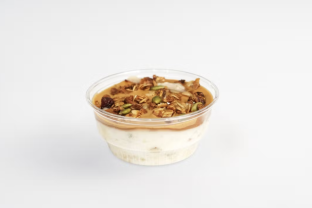 PB Coconut Yogurt PB Coconut Yogurt