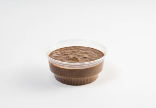Chocolate Chia Pudding Chocolate Chia Pudding