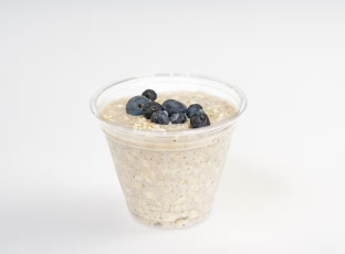 24 Hour Oats 24 Hour Oats