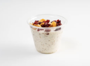 Bircher Muesli Bircher Muesli