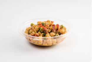 Kale Lemon Chickpea Kale Lemon Chickpea