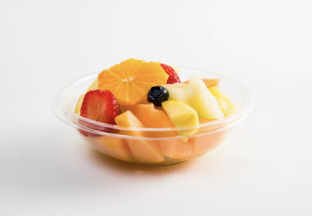 Fruit Salad Fruit Salad