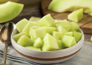 Honey Dew Honey Dew