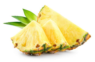 Pineapple Pineapple