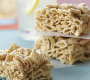 Chex Crispy Chex Crispy