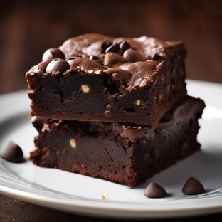Hemp Brownie Hemp Brownie