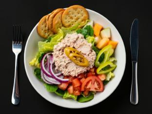 Tuna Salad