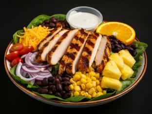 Southwest Chicken Salad