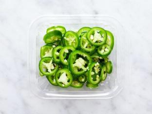 Jalapenos Jalapenos