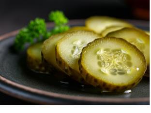 Pickles Pickles