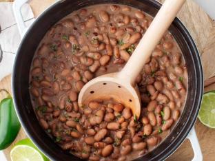 Beans - Vegetarian Beans - Vegetarian