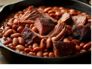 Beans Beans