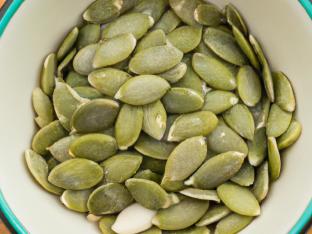 Toasted Pumpkin Seed