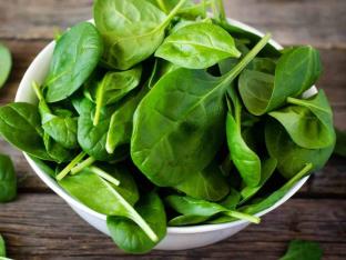 Spinach