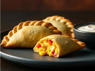 Corn Empanadas Corn Empanadas