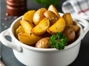 Homestyle Potatoes Homestyle Potatoes