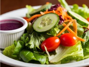 House Salad House Salad