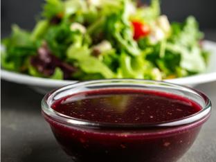Red Wine Vinaigrette Red Wine Vinaigrette