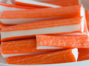 Crabstick