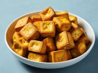 Baked Tofu