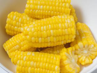 Fresh Corn