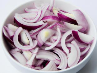 Red Onions