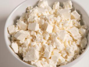 Vegan Feta Cheese