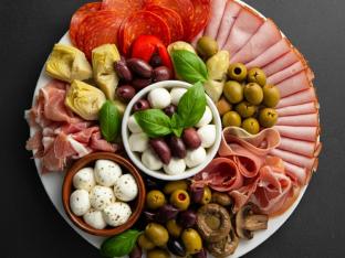 Antipasto Platter